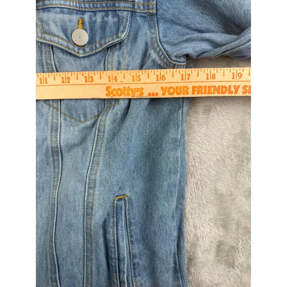 Levis classic levi